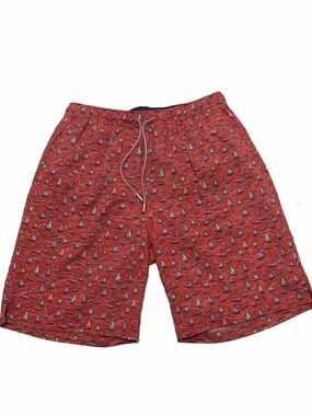 M / Peter Millar shorts